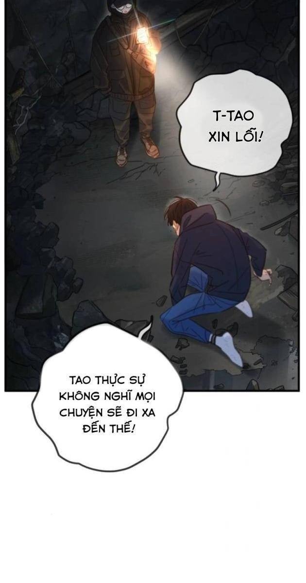 Mọi người Đều Yêu Cô Ấy - Page 47