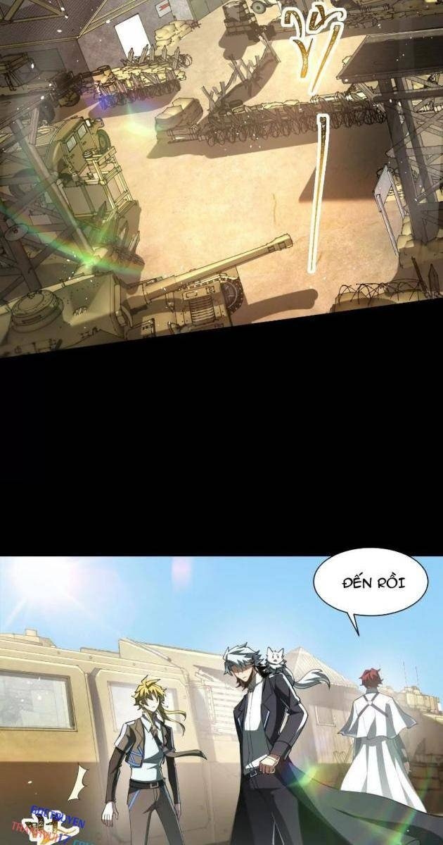 Thần Trò Chơi Dục Vọng - Page 18