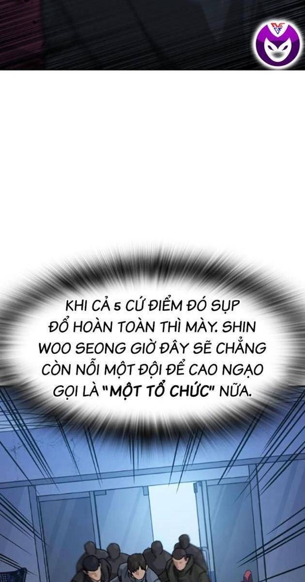 Để Có Thể Sống Sót - Page 126