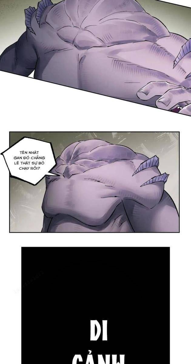 Truyền Võ - Page 19