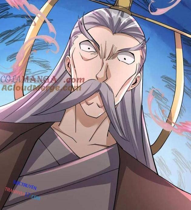 Ngủ Say Vạn Cổ: Xuất Thế Tung Hoành Chư Thiên - Page 42