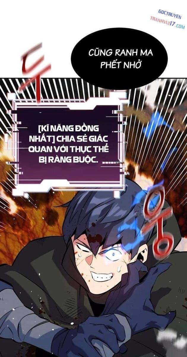 Đi Săn Tự Động Bằng Phân Thân - Page 3