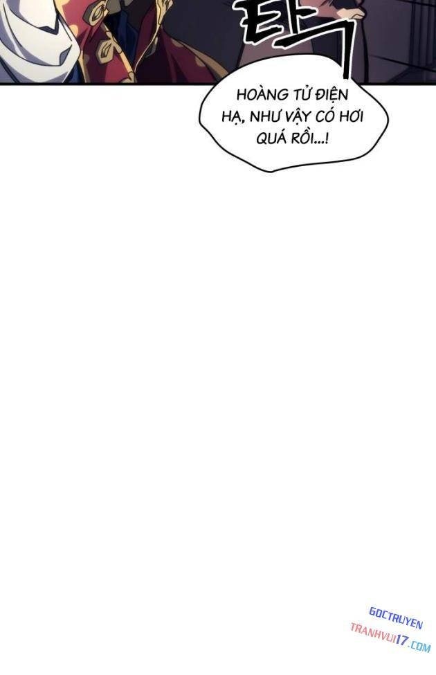 Hãy Hành Động Như Một Boss Đi Ngài Mr Devourer - Page 8