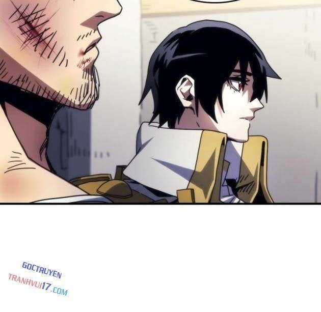 Hãy Hành Động Như Một Boss Đi Ngài Mr Devourer - Page 72