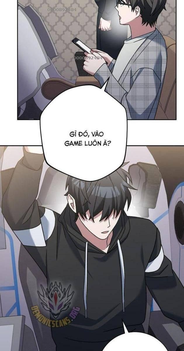 Stream Của Cung Thủ Thiên Tài - Page 35