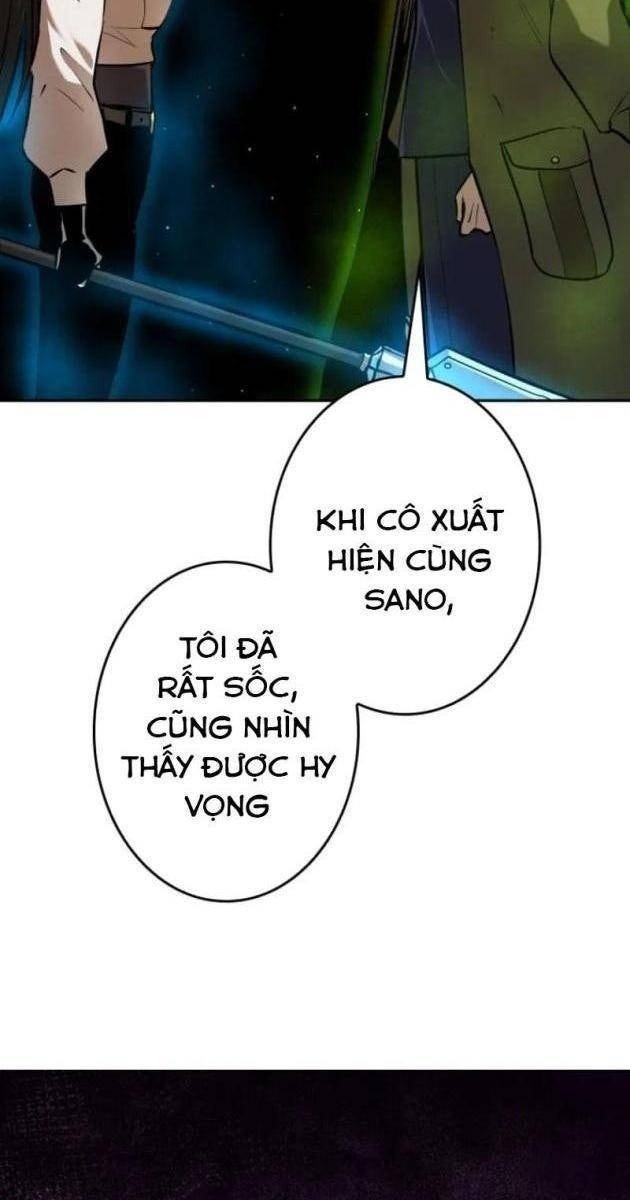 Chinh Phục Hầm Ngục Bằng Sao Chép Và Dán - Page 74