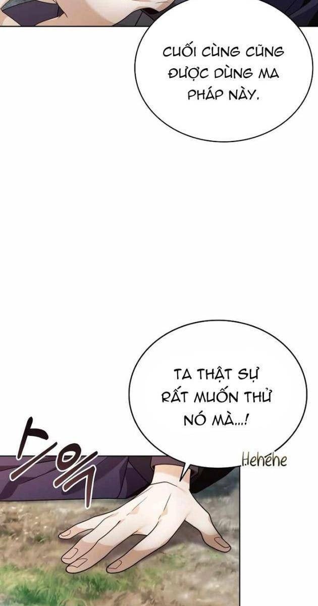 Học Viên Trở Thành Nhà Tiên Tri?! - Page 38
