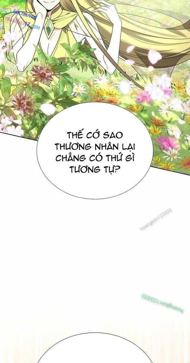 Học Viên Trở Thành Nhà Tiên Tri?! - Page 3