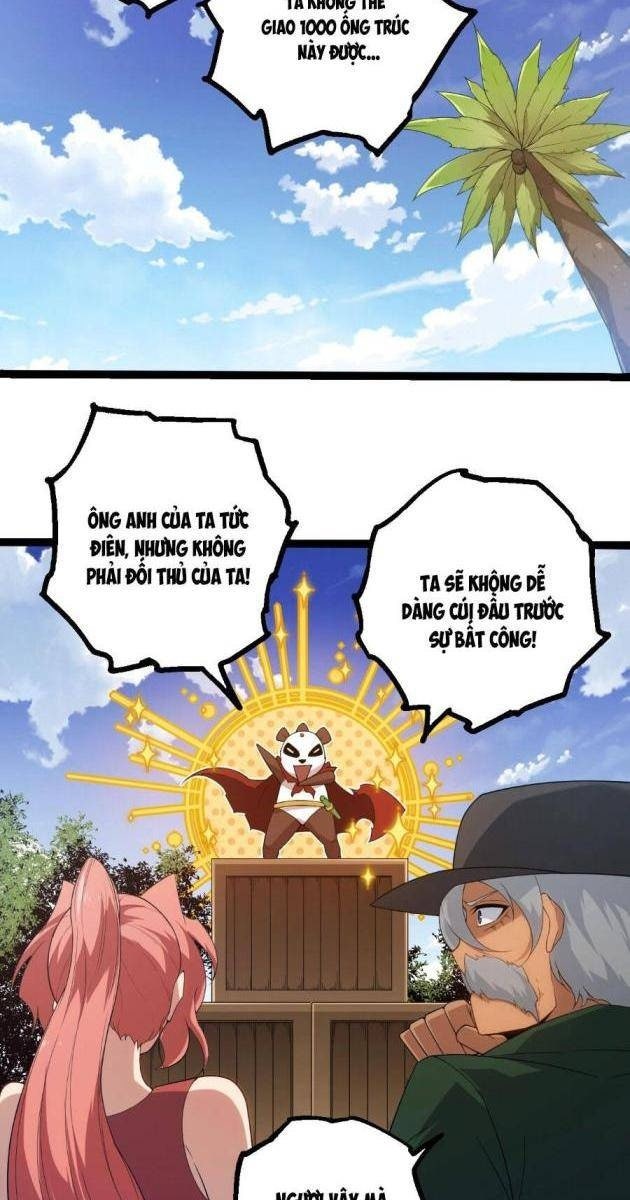 Chuyển Sinh Thành Liễu Đột Biến - Page 21