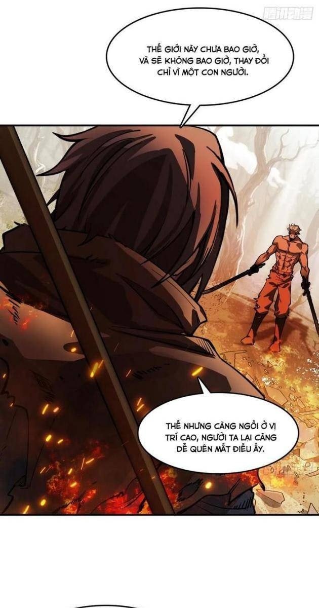 Bắt Đầu Từ Cửu Đầu Điểu - Page 26