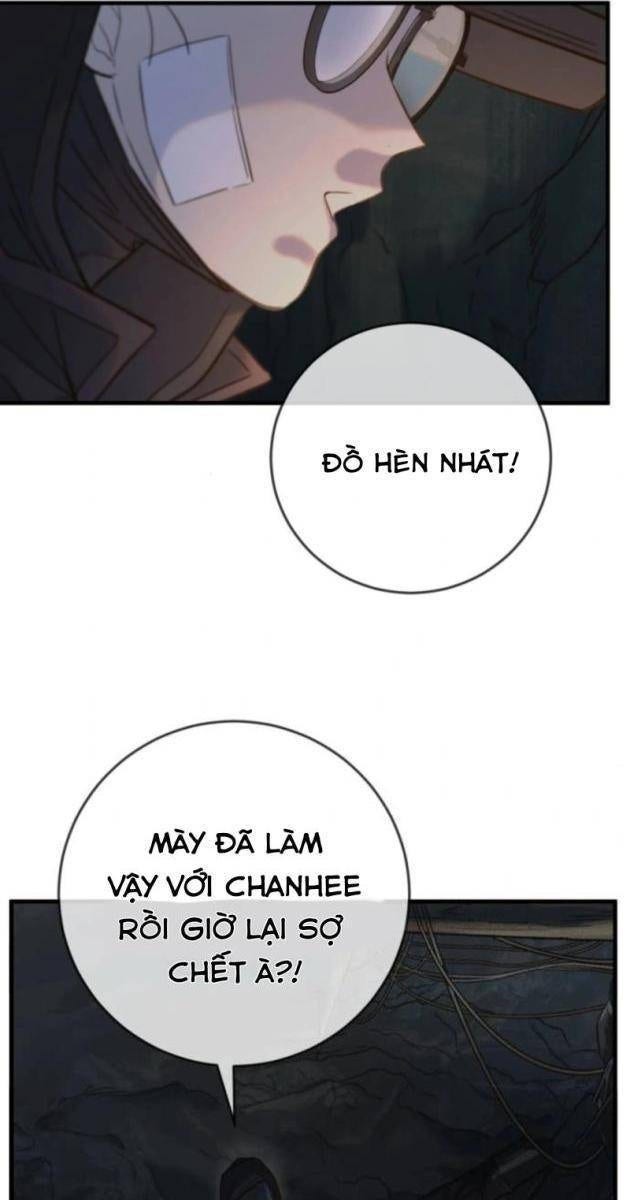 Mọi người Đều Yêu Cô Ấy - Page 46