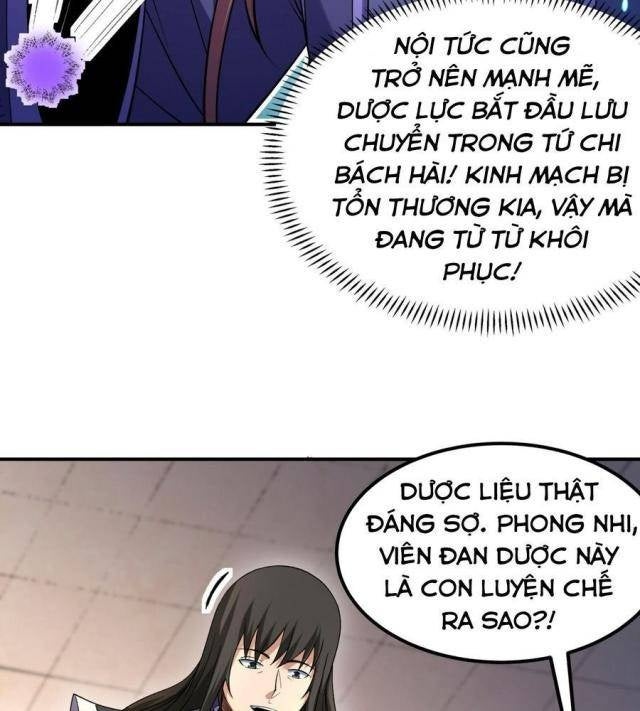 Tuyệt Thế Võ Thần - Page 28
