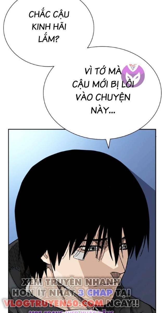 Để Có Thể Sống Sót - Page 53