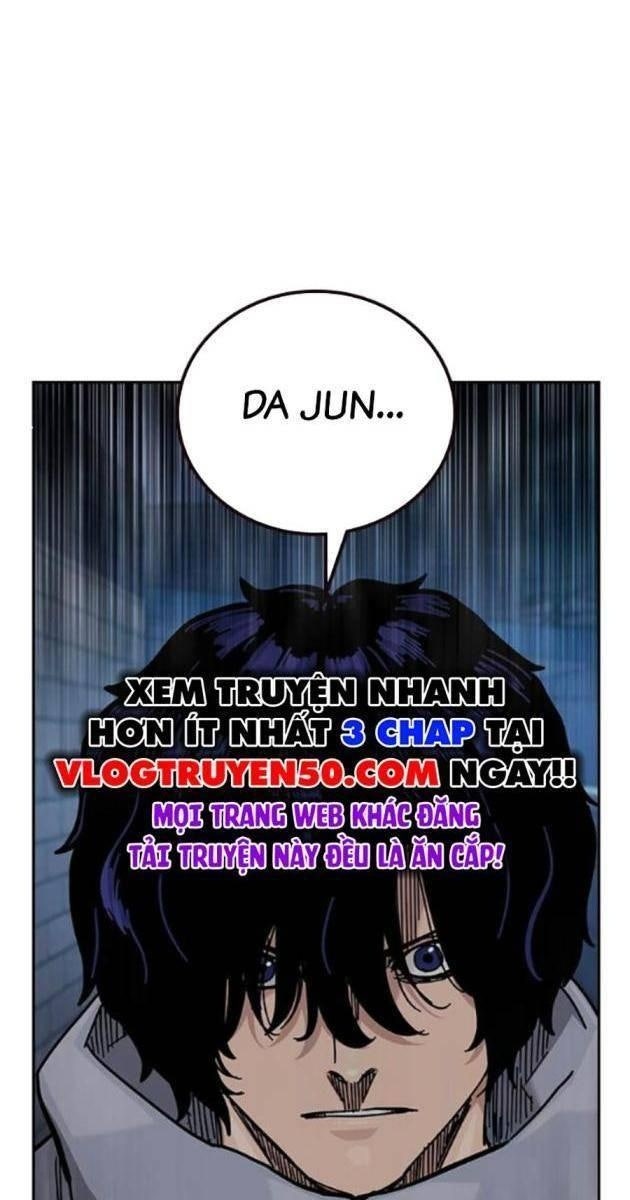 Để Có Thể Sống Sót - Page 8