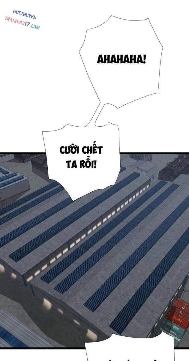 Bách Thú Chi Vương - Page 1