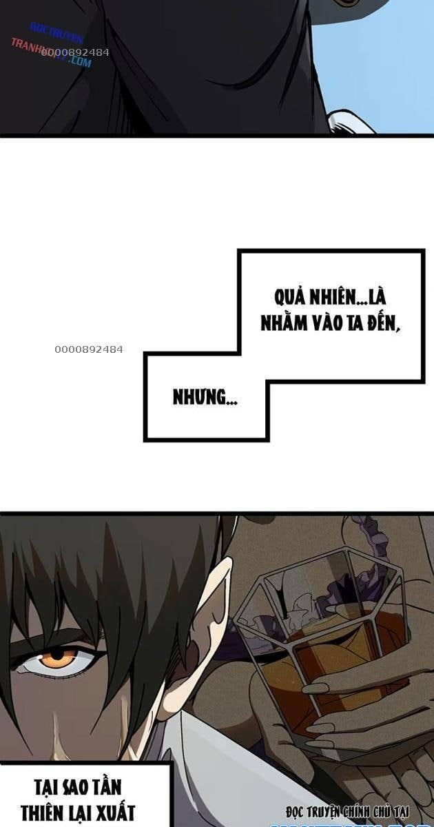 Bách Thú Chi Vương - Page 5