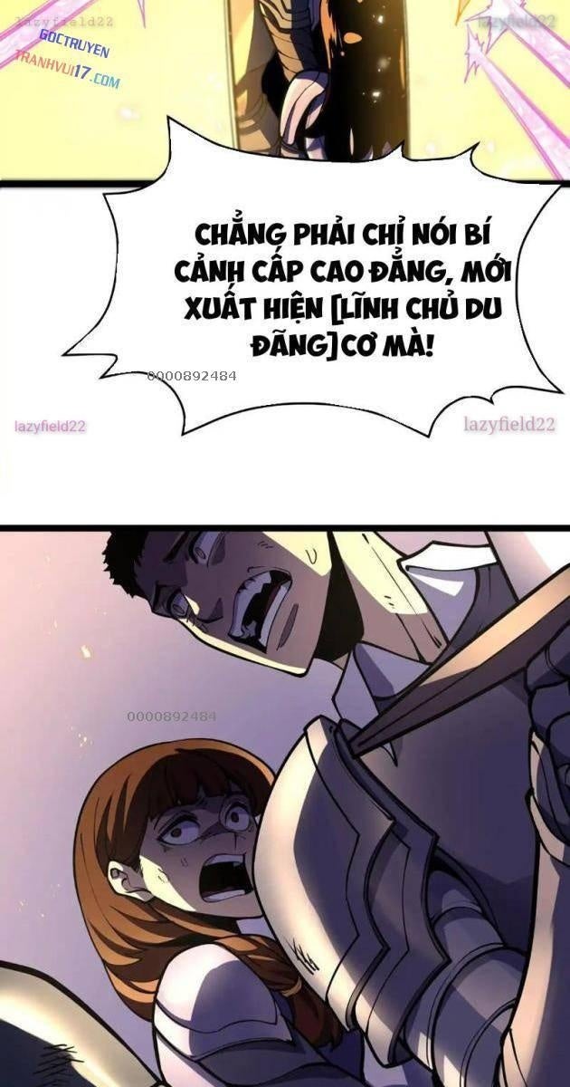 Sau Khi Sống Lại, Ta Dùng Kính Phản Diện Phục Thù - Page 7