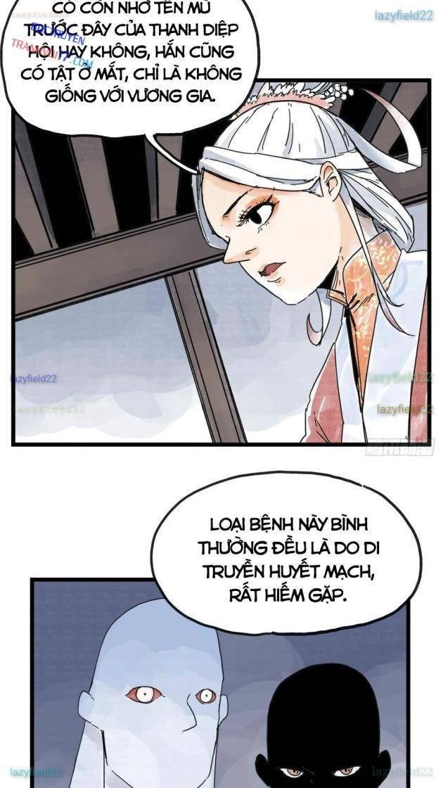 Hiệp Khách Hành Bất Thông - Page 24