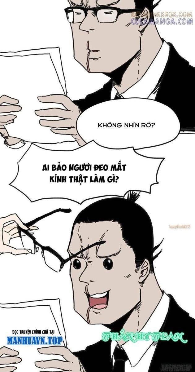 Hiệp Khách Hành Bất Thông - Page 21