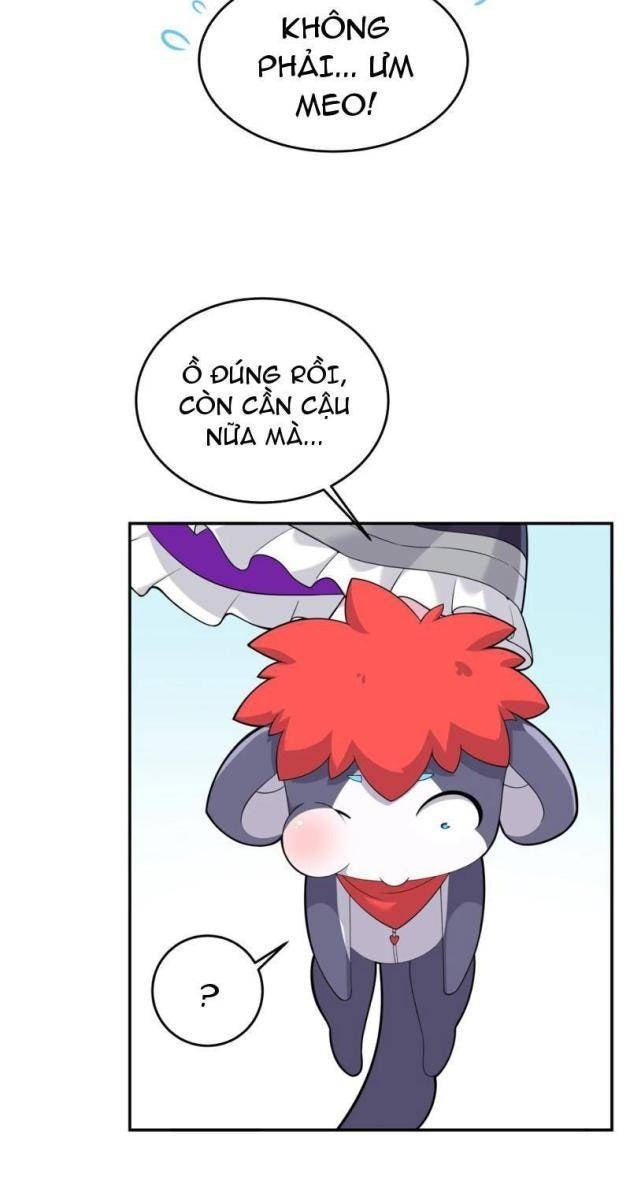 Tránh Ra, Để Ta Làm Thiếu Nữ Ma Pháp! - Page 21