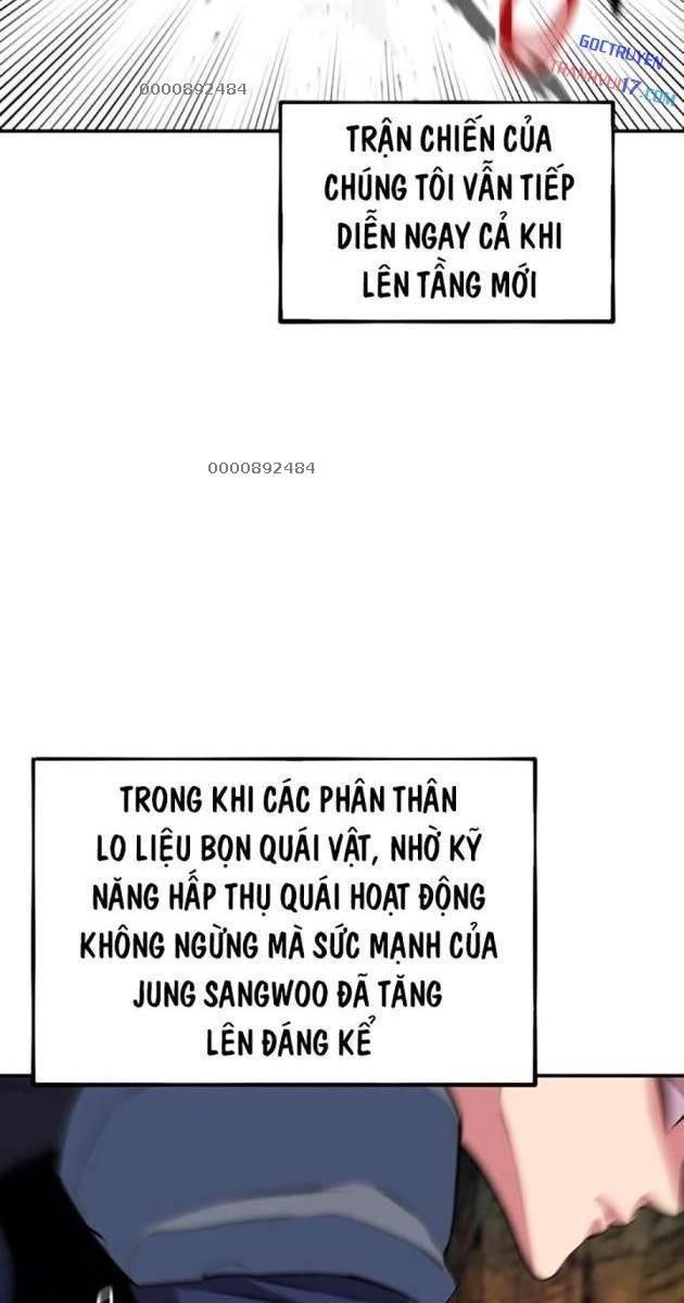Đi Săn Tự Động Bằng Phân Thân - Page 35