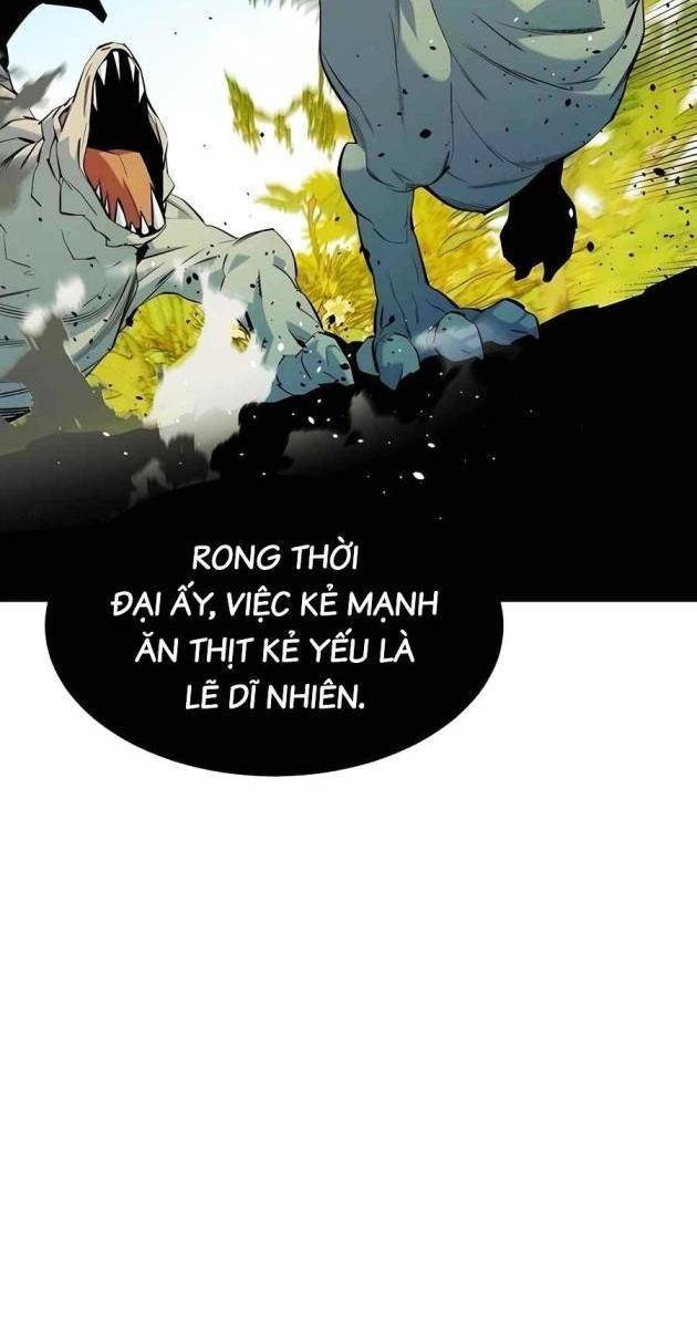 Đi Săn Tự Động Bằng Phân Thân - Page 52
