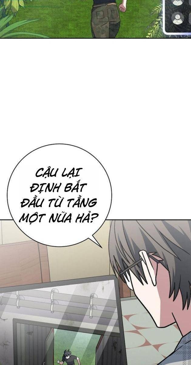 Stream Của Cung Thủ Thiên Tài - Page 9