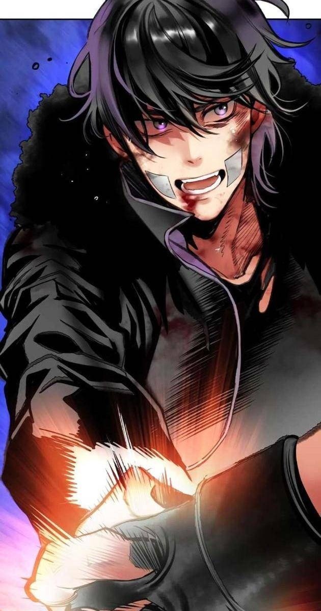 Đại Chiến Người Và Trùng - Page 31