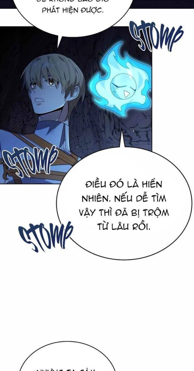 Học Viên Trở Thành Nhà Tiên Tri?! - Page 79