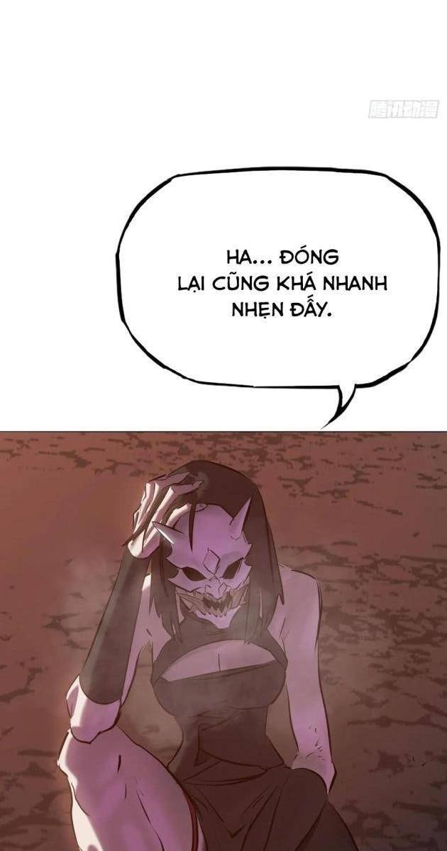 Phong Yêu Vấn Đạo - Page 37