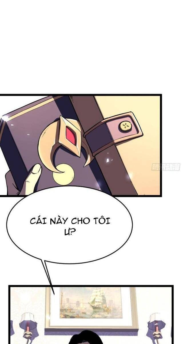 Sau Khi Sống Lại, Ta Dùng Kính Phản Diện Phục Thù - Page 68