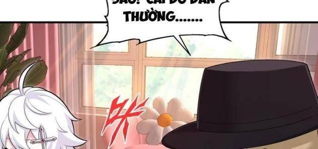 Tránh Ra, Để Ta Làm Thiếu Nữ Ma Pháp! - Page 31
