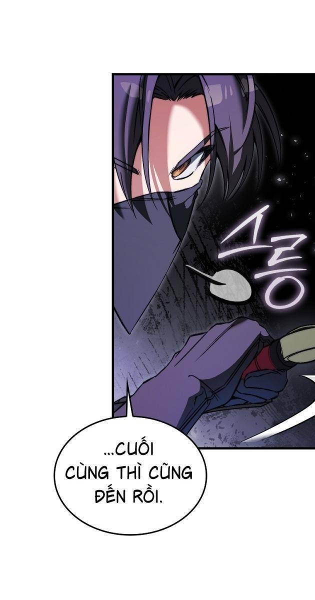 Đại Phản Diện Khao Khát Được Sống - Page 68