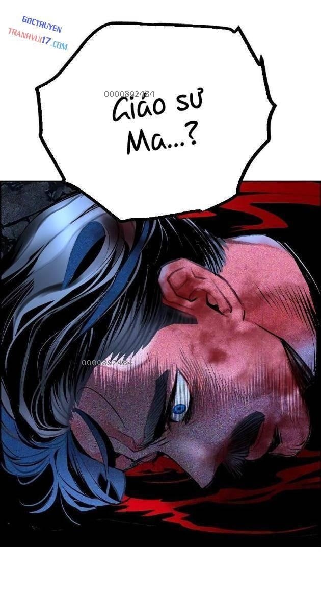 Đại Chiến Người Và Trùng - Page 5