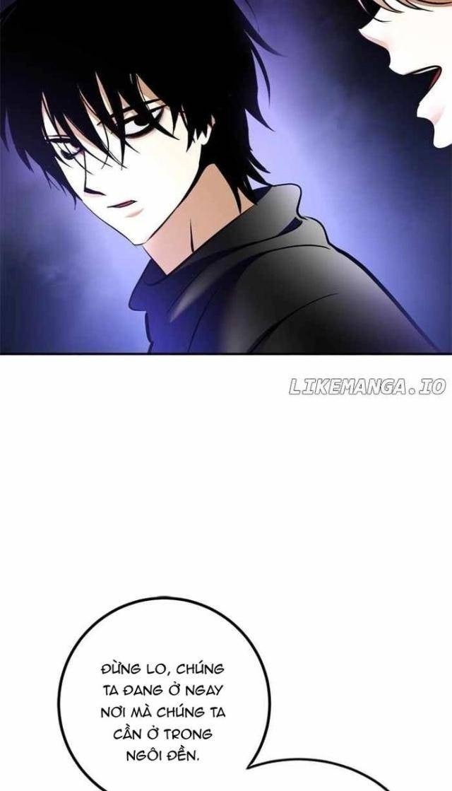 Trở Lại Thành Người Chơi - Page 108