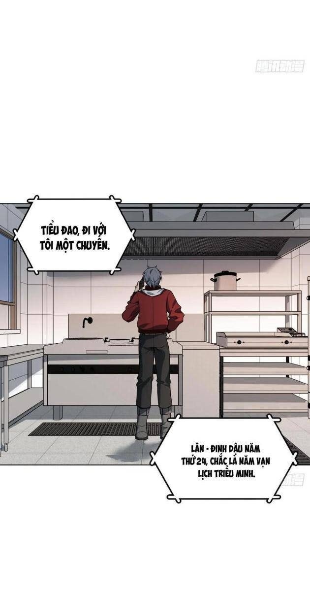 Bắt Đầu Từ Cửu Đầu Điểu - Page 49