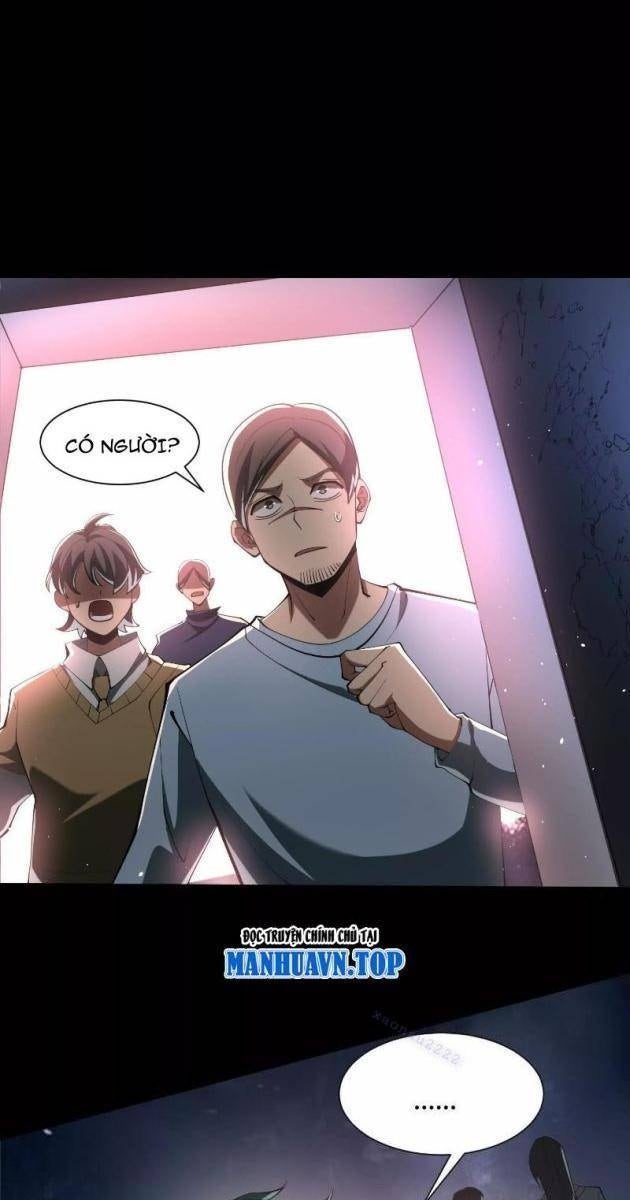 Thần Trò Chơi Dục Vọng - Page 39