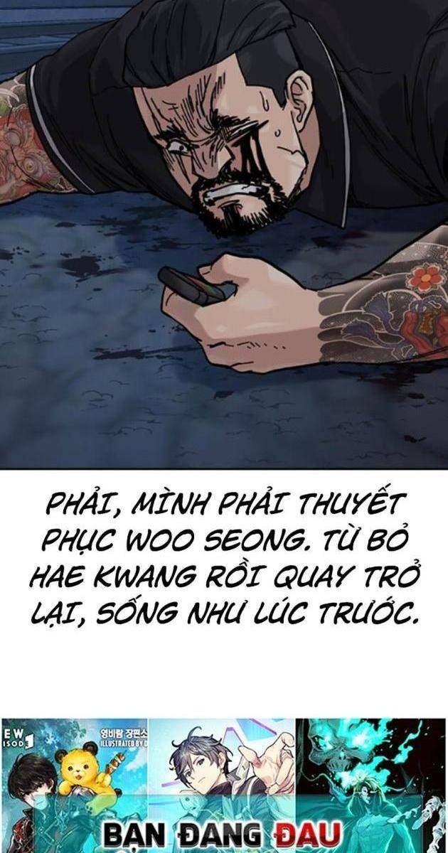 Để Có Thể Sống Sót - Page 144
