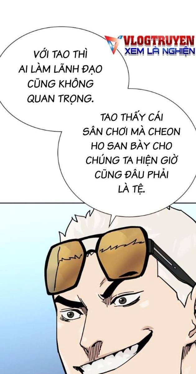 Để Có Thể Sống Sót - Page 174