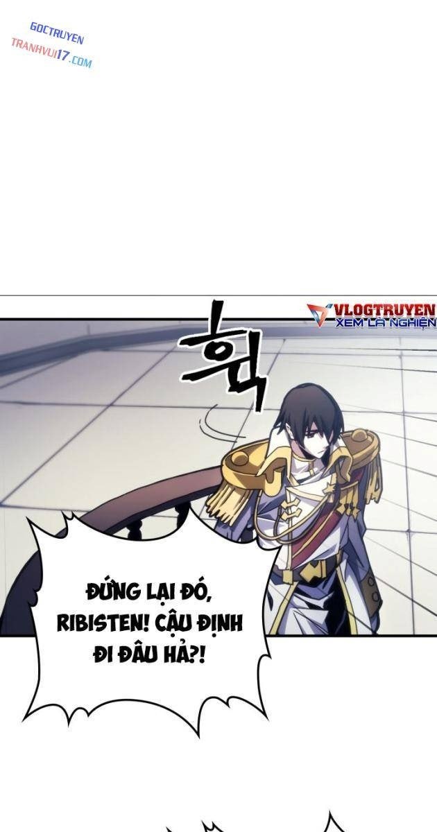 Hãy Hành Động Như Một Boss Đi Ngài Mr Devourer - Page 9