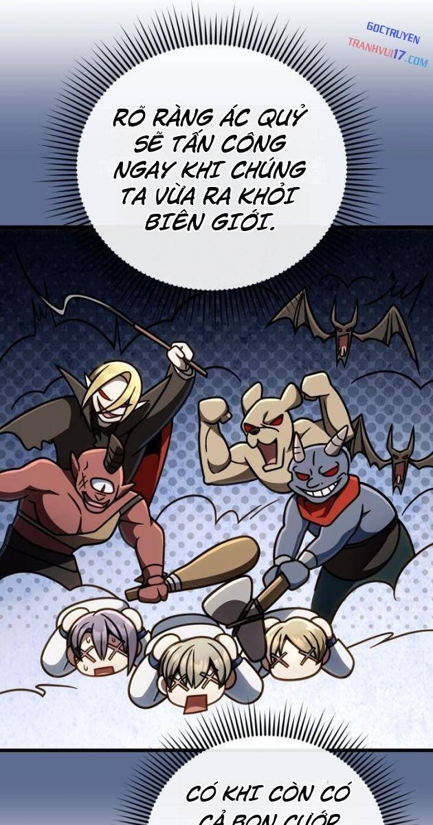 Ta Sẽ Huỷ Diệt Đế Quốc Này - Page 39