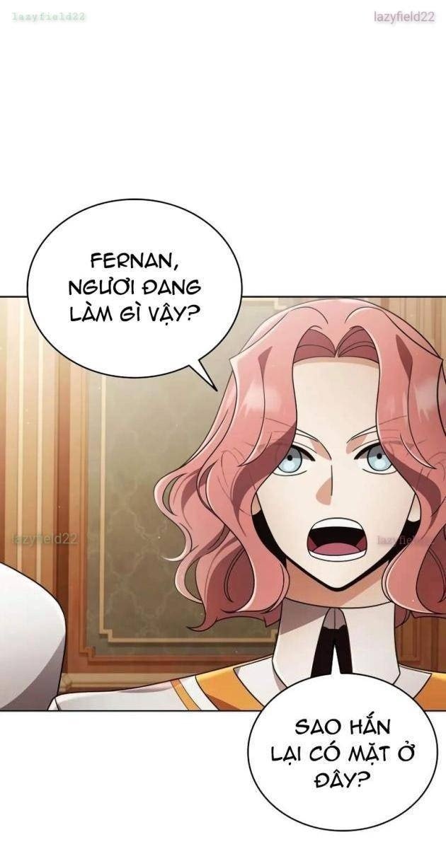 Học Viên Trở Thành Nhà Tiên Tri?! - Page 103