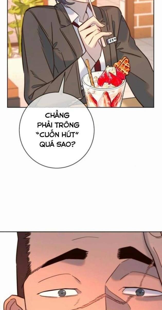Mọi người Đều Yêu Cô Ấy - Page 58