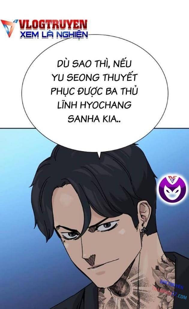Để Có Thể Sống Sót - Page 156