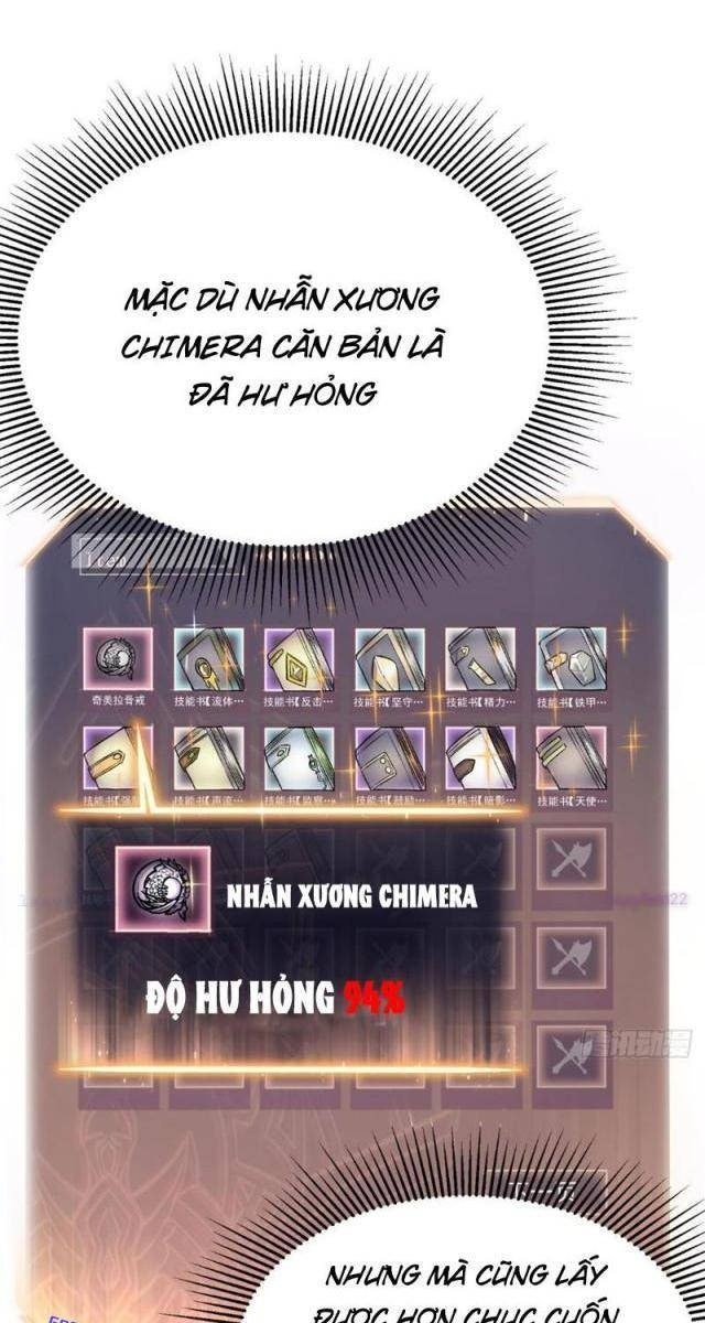 Sau Khi Sống Lại, Ta Dùng Kính Phản Diện Phục Thù - Page 35