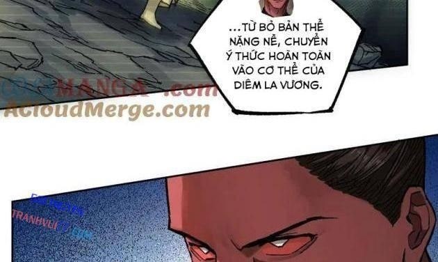 Truyền Võ - Page 6
