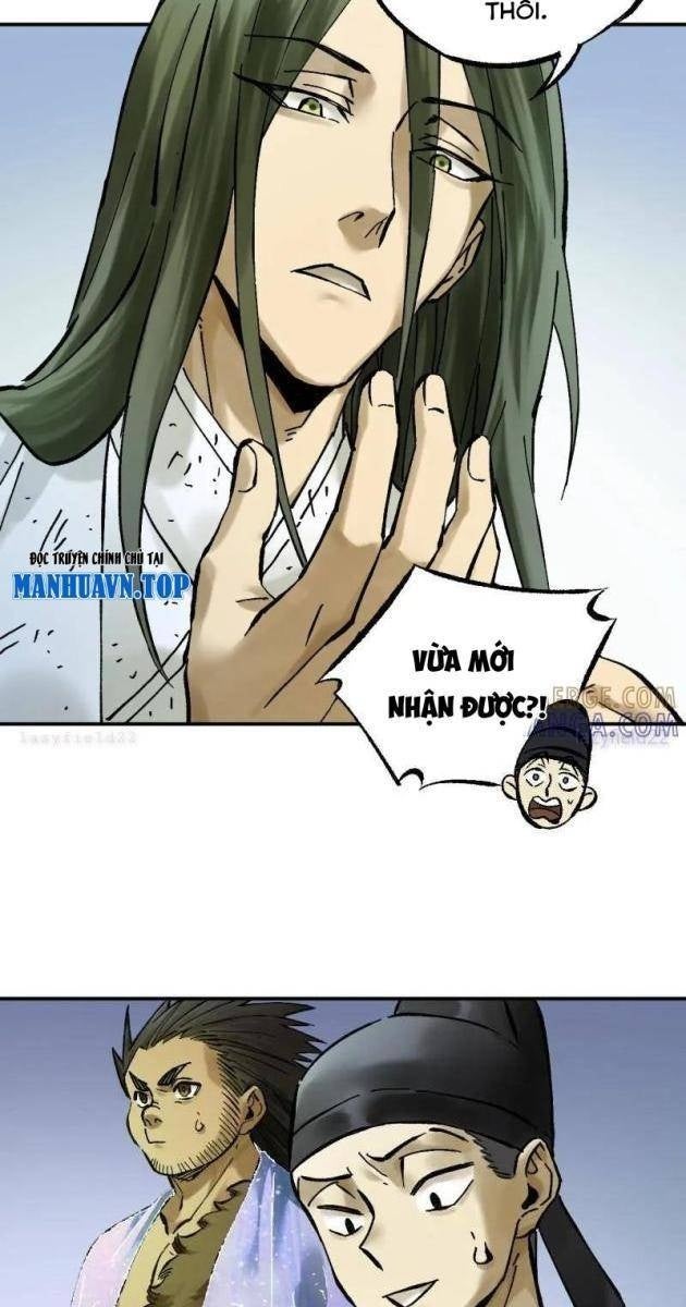 Truyền Võ - Page 46