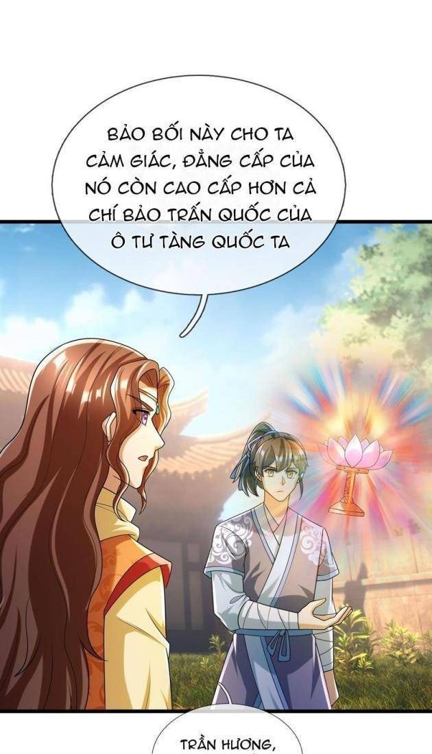 Ta Có Thể Rút Ra Vô Hạn Vật Phẩm - Page 2