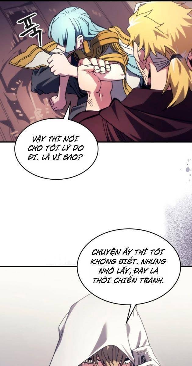 Hãy Hành Động Như Một Boss Đi Ngài Mr Devourer - Page 33