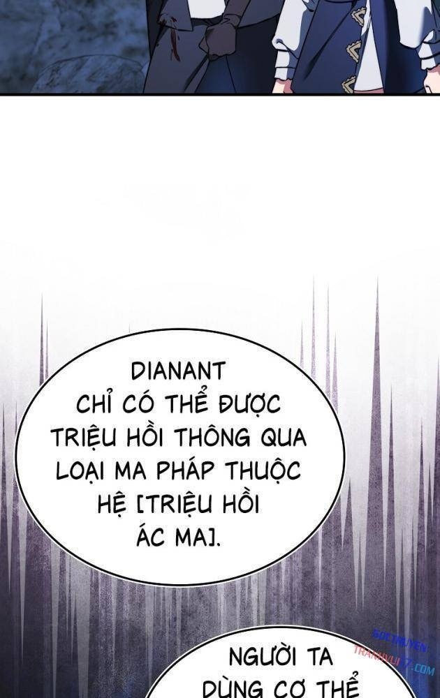 Đại Phản Diện Khao Khát Được Sống - Page 31